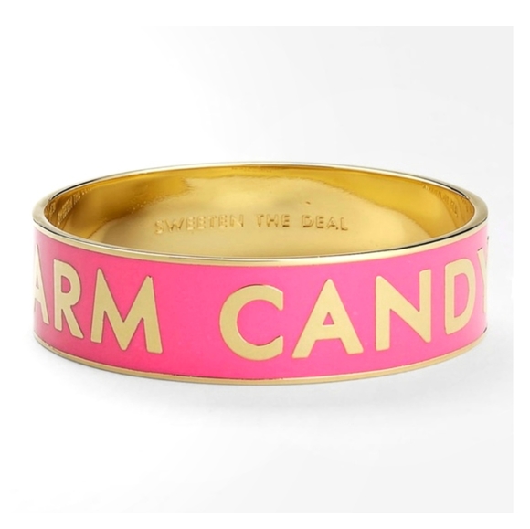 Kate Spade Arm Candy Bracelet Bangle